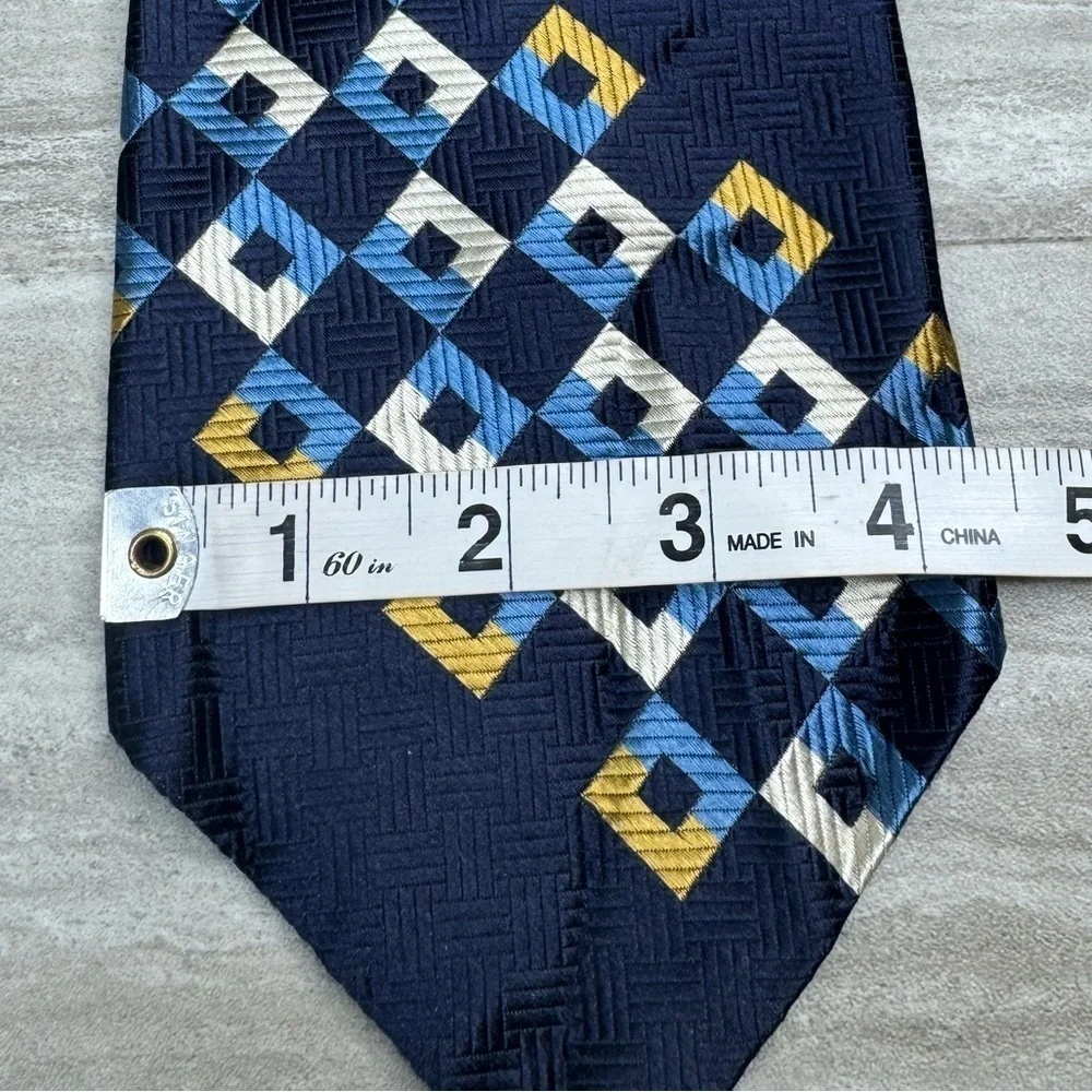 Vintage Givenchy Luxury Wide Tie Bundle